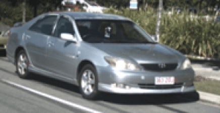 Police seek help over stolen vehicles